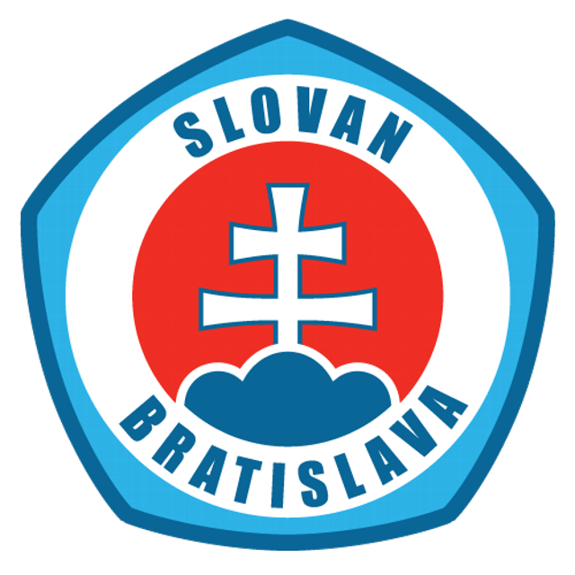 Slovan Bratislava · provider identity