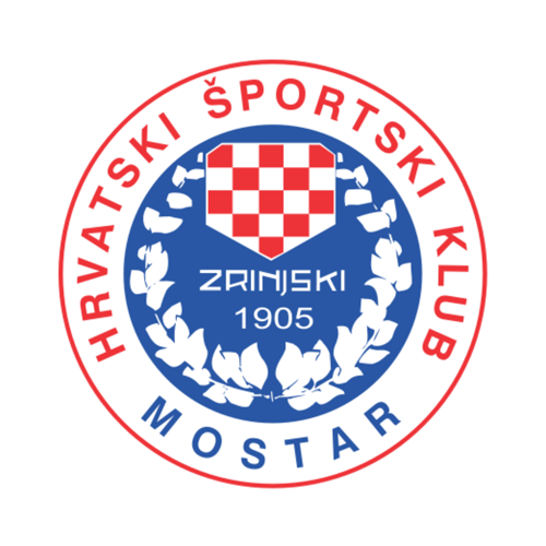 Zrinjski Mostar