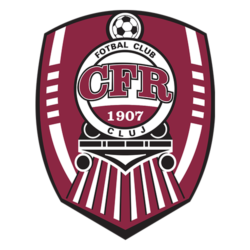CFR Cluj-Napoca Futebol - Notícias, Resultados, Estatísticas, Rumores e  Mais sobre CFR Cluj-Napoca | ESPN
