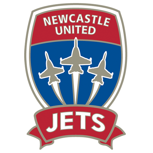 NEWCASTLE JETS A-LEAGUE TEAM OFFICIAL STORE