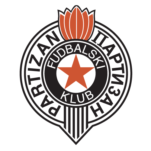 Partizan Belgrade 2024 UEFA Champions League Qualifying Results - ESPN