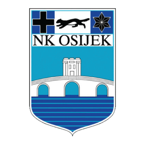 ZNK Osijek x Rijeka 02/12/2023 na 1. HNL 2023/24, Futebol