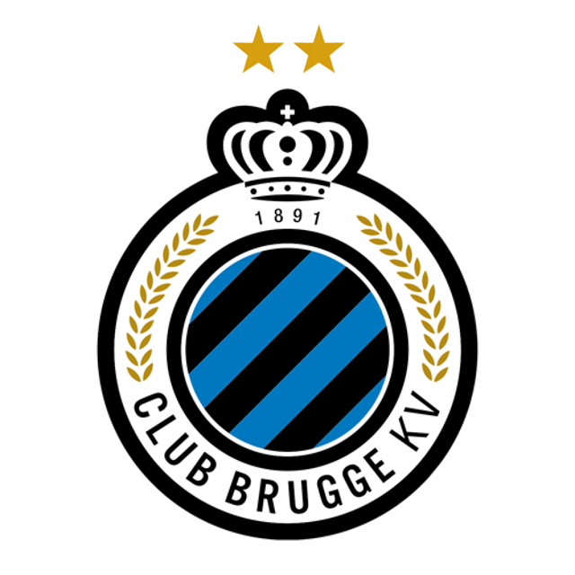 Club Brugge · provider identity
