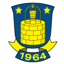 Brondby logo
