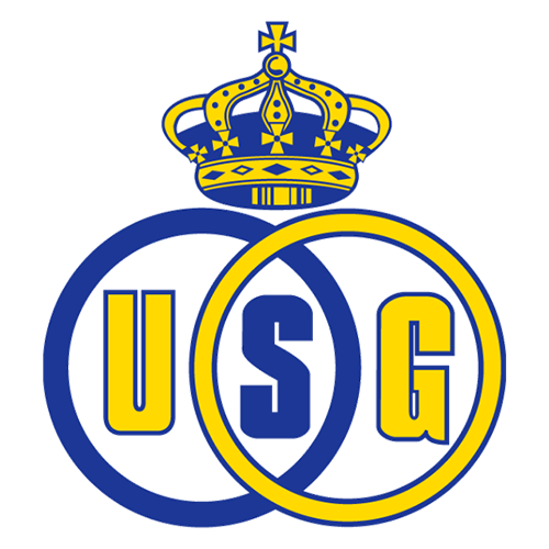 Royale Union Saint-Gilloise