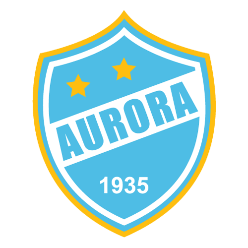 Clube Desportivo Aurora, Clube Desportivo Aurora