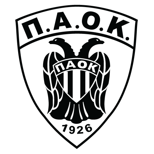 Highlights from Hadjuk Split vs. PAOK - PAOKFC