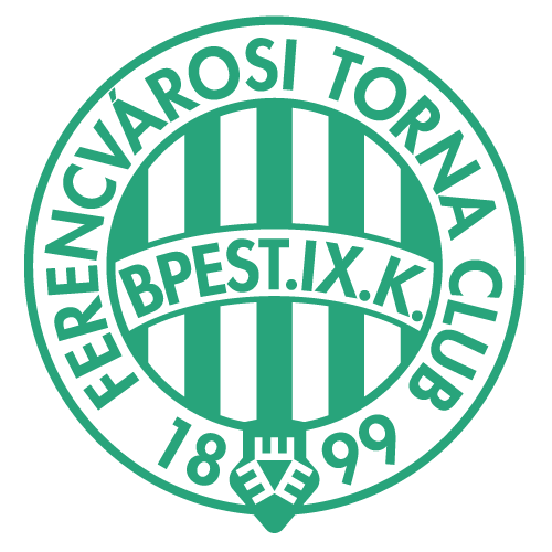 Ferencvarosi TC vs Vilnius FK Zalgiris, UEFA Liga Conferência Europa