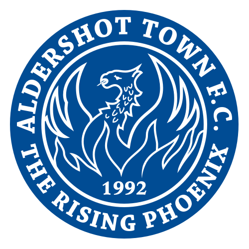 Aldershot Town 2-0 Altrincham