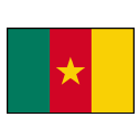 Cameroon logo