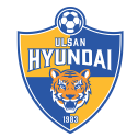 Ulsan HD logo