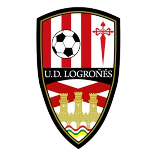 UD Logroñés Scores, Stats and Highlights ESPN (IN)