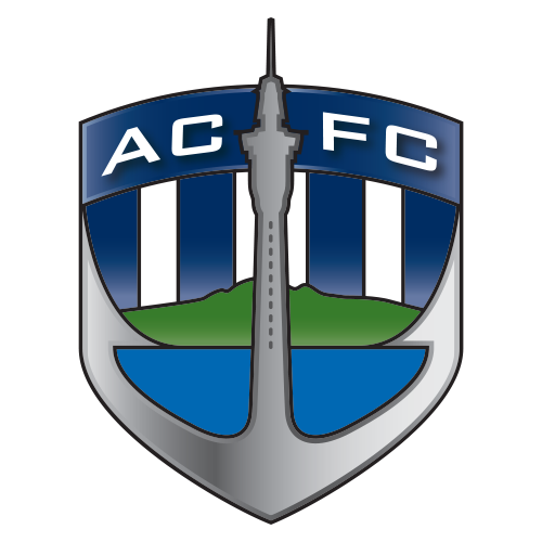 Posiciones de auckland city