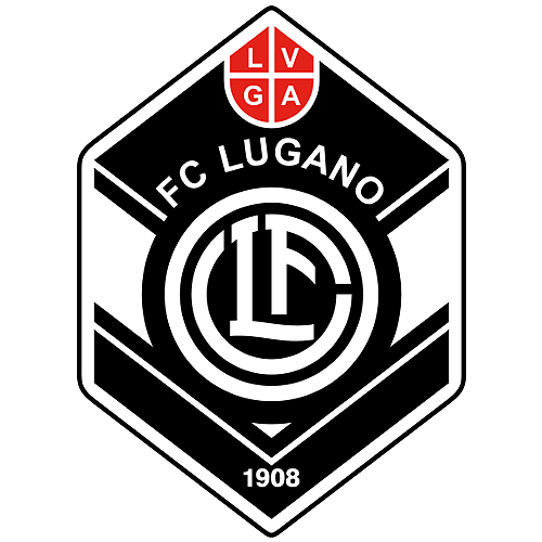 FCLugano Team11_1 - FTC Mendrisio 4-1 - FC Lugano