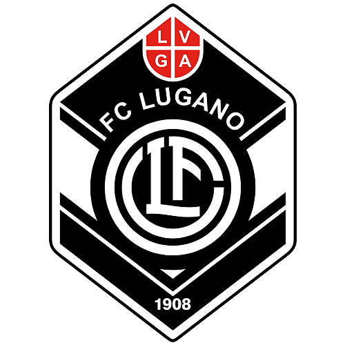 FC LUGANO #5 MARIC  Comprare su Ricardo