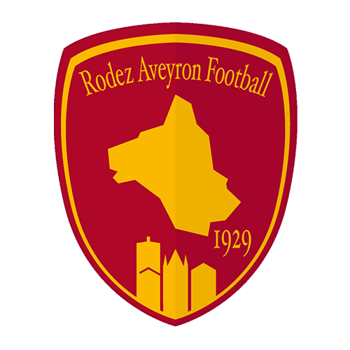 Rodez Aveyron Resultados, vídeos e estatísticas ESPN (BR)
