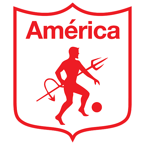 America De Cali Squad Espn