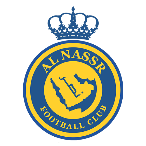 What happened in the Al Nassr game between Ronaldo and Messi in the 24 Saudi Cup?