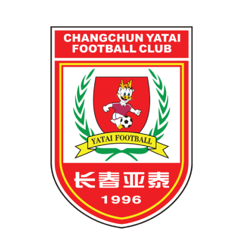 Changchun yatai football club