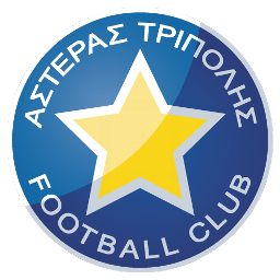 Asteras Tripoli