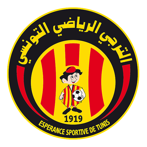 Esperance Sportive de Tunis 2025 Stats ESPN