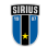 IK Sirius crest