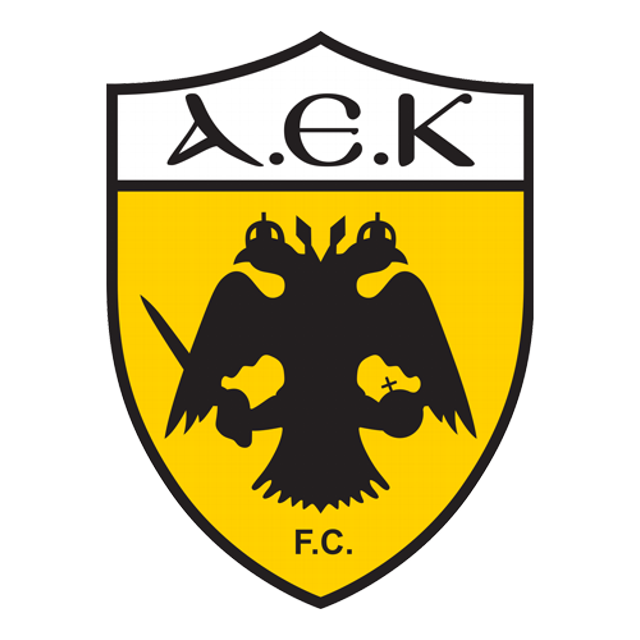 AEK Athens · provider identity