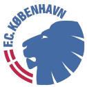 F.C. København logo
