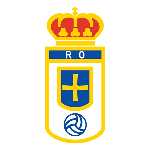 Plantilla oficial del Real Oviedo en 2023/24