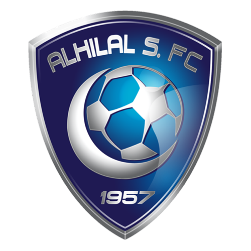 Mohammed Al Zaid - Al Hilal Midfielder - ESPN
