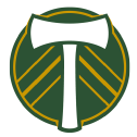 Portland Timbers logo