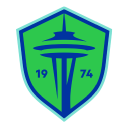 Seattle Sounders FC logo