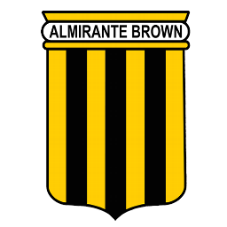Almirante Brown