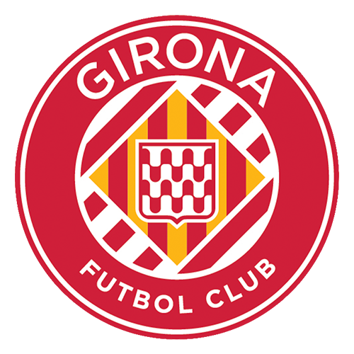 Posiciones de girona futbol club