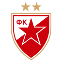 Red Star Belgrade logo