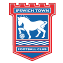 Ipswich logo