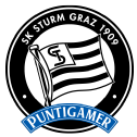 SK Sturm Graz logo