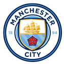 Logo Manchester City
