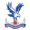 Logo Crystal Palace
