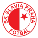 Slavia Prague logo