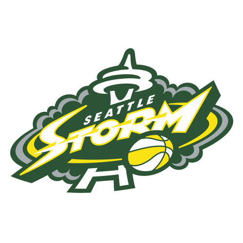 Seattle Storm 2024 Regular Season WNBA Schedule ESPN