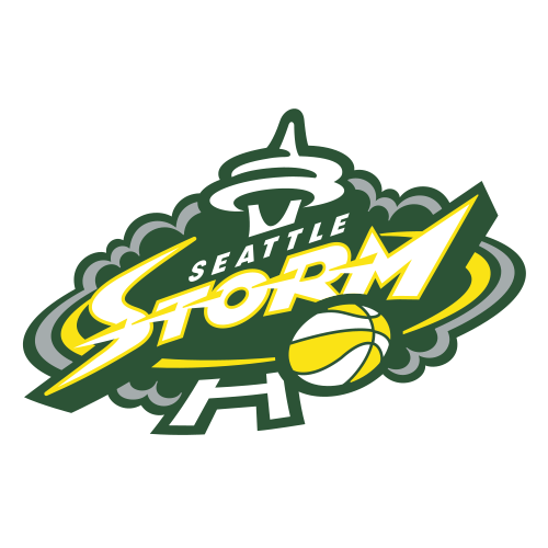 Seattle Storm 2024 Postseason WNBA Schedule ESPN