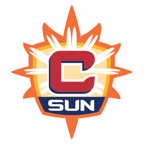 Connecticut Sun 2024 Regular Season WNBA Schedule ESPN