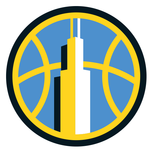Chicago Sky 2025 Regular Season WNBA Schedule ESPN
