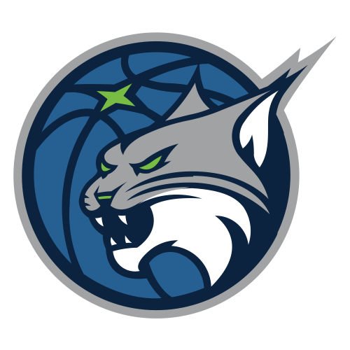 Minnesota Lynx 2024 WNBA Roster ESPN (SG)