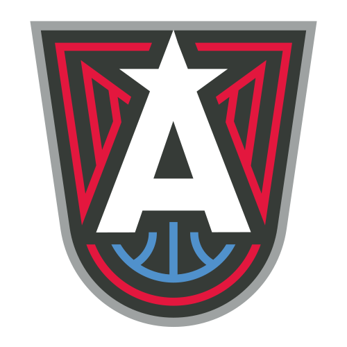 Atlanta Dream Jersey Logo - Women's National Basketball