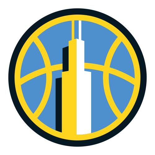 Chicago Sky WNBA