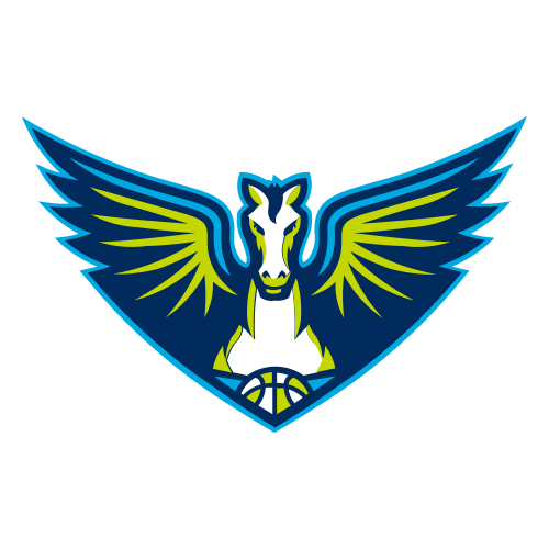 Dallas Wings 2024 Regular Season WNBA Schedule ESPN