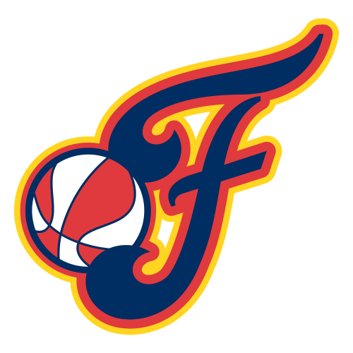 Indiana Fever 2023 Regular Season WNBA Fixtures ESPN (UK)