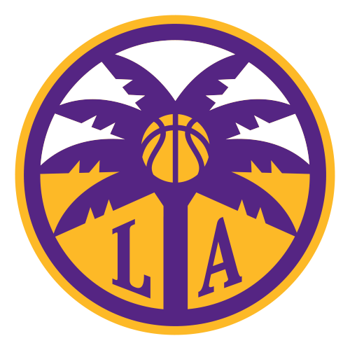 Los Angeles Sparks 2023 WNBA Roster - ESPN (UK)